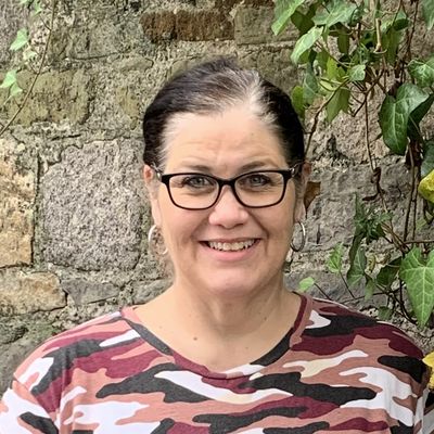 Susan, 58