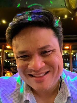 JP, 46