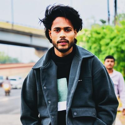 Aman, 24
