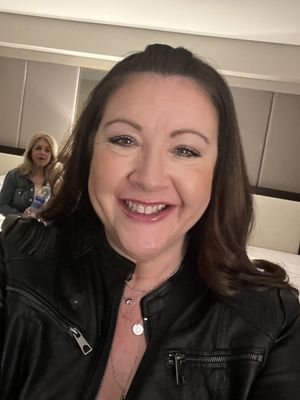 Carrie, 47
