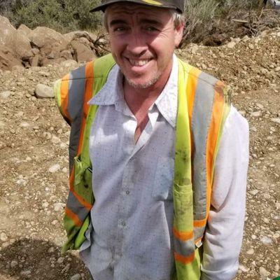Roy, 52