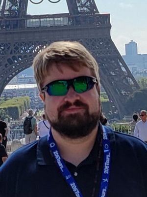 Cody, 35
