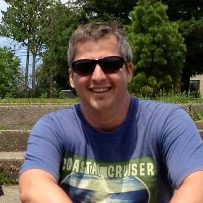 Michael, 54