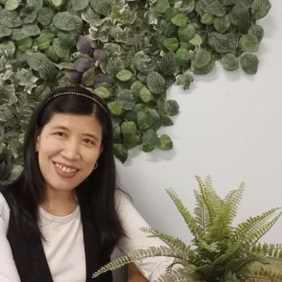 Monica, 53