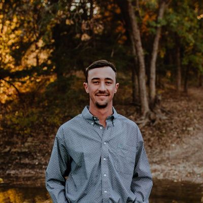 Cody, 22