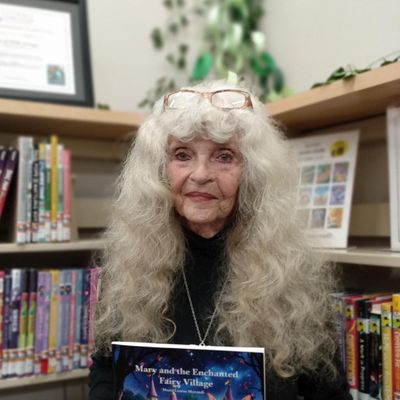 Marie, 84