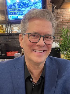 Robert, 65