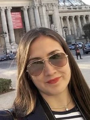 Brenda, 42