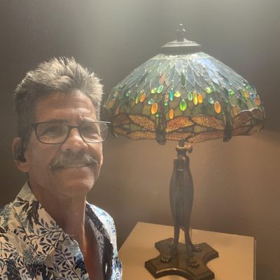 Chris, 62