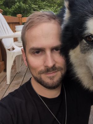Luke, 37