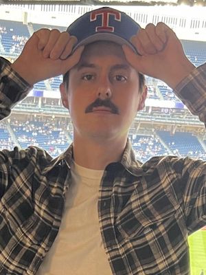Michael, 29