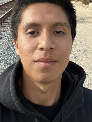 Joseph, 21