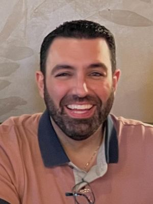 Joe, 40