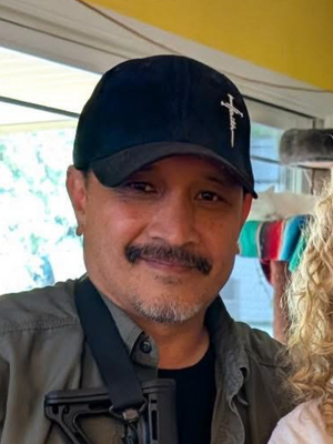 David, 49