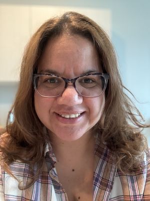 Maria, 40