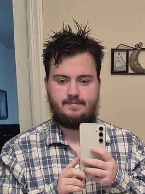 Nathan, 21