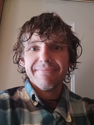 Blake, 45