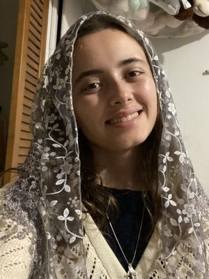 Mary, 24