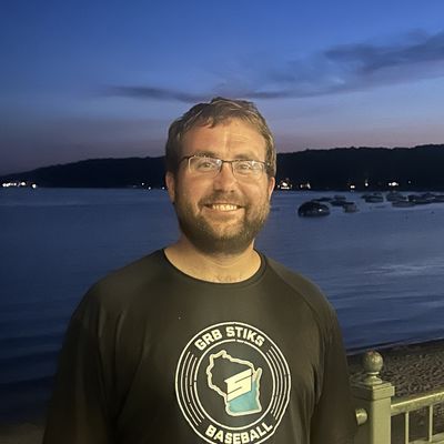 Michael, 33