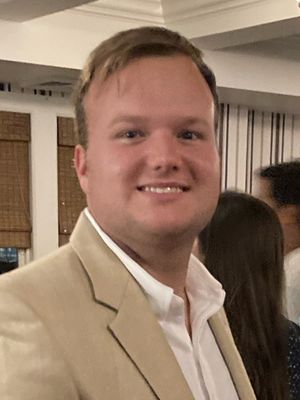 Toby, 25