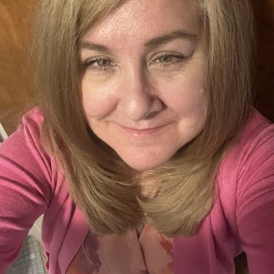 Theresa, 59