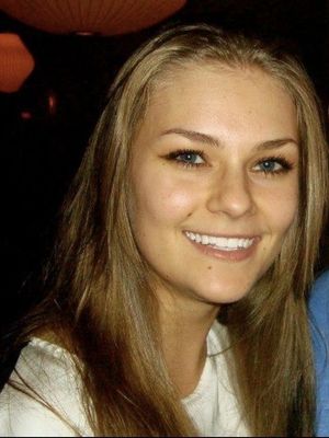 Irene, 34