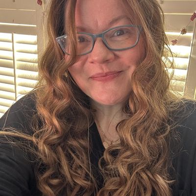 Beth Anne, 55
