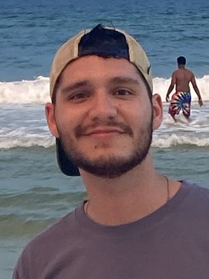 Christian, 27