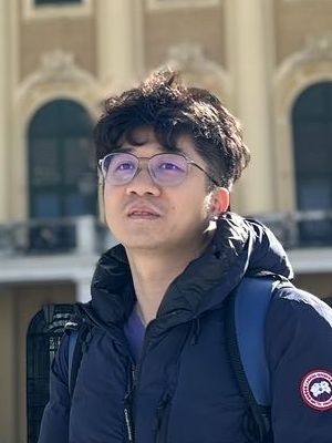 Joseph, 34