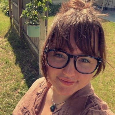 Maranda, 28