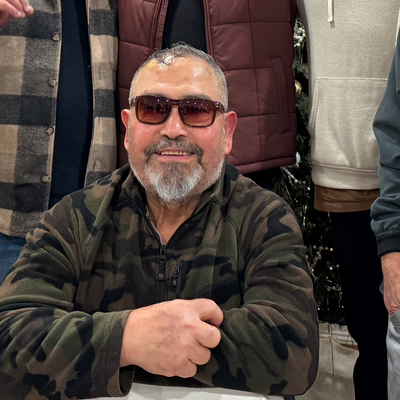 Jose C Mata, 80