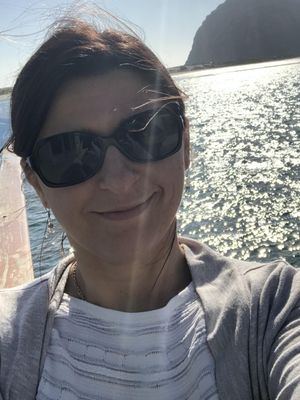 Marina, 47