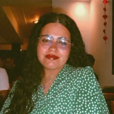 Mellysandre, 23