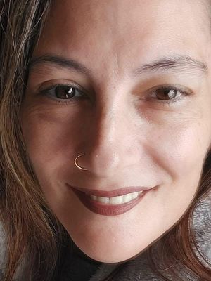 Sarah, 40