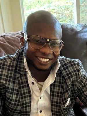 Donald, 35