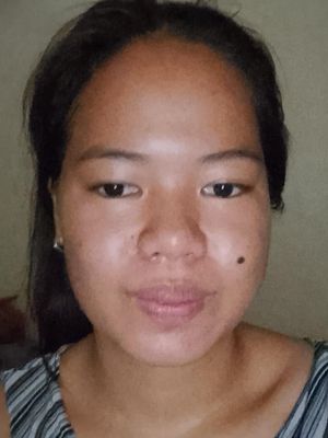 Jenny, 21