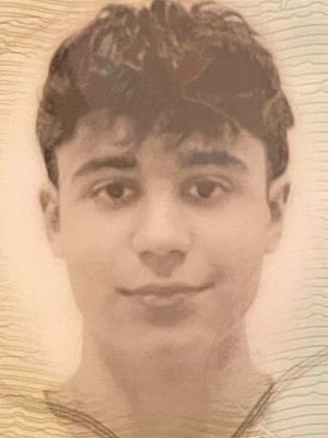 Lorenzo, 20