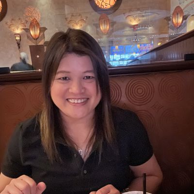 Jane, 47