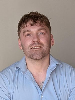 Timothy, 34