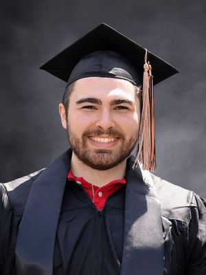 Alex, 22