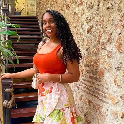 Beatriz, 30