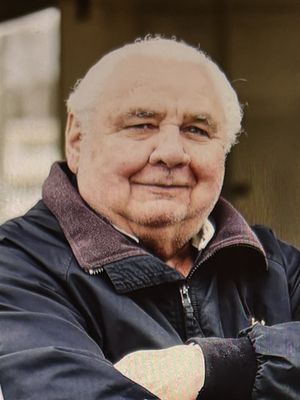 Ron, 79