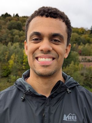 Jacob, 25