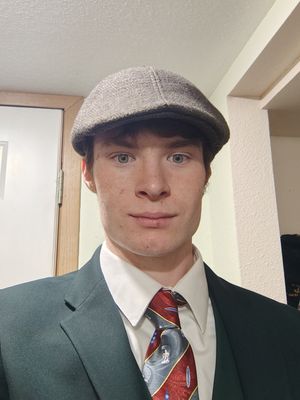 Ziven, 21