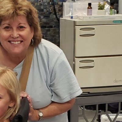 Kathy, 68