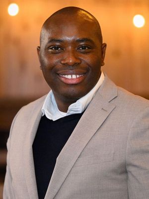Cedrick, 39