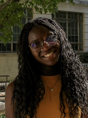 Nanaafiia, 22