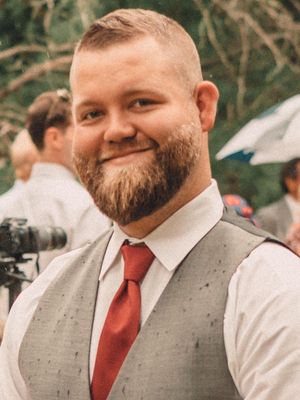 Brendan, 26