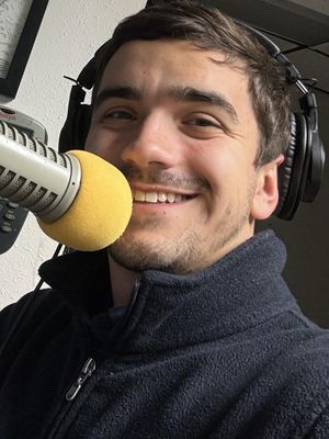 Zak, 26