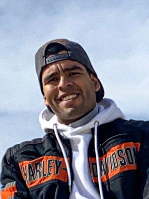 Jorge, 31
